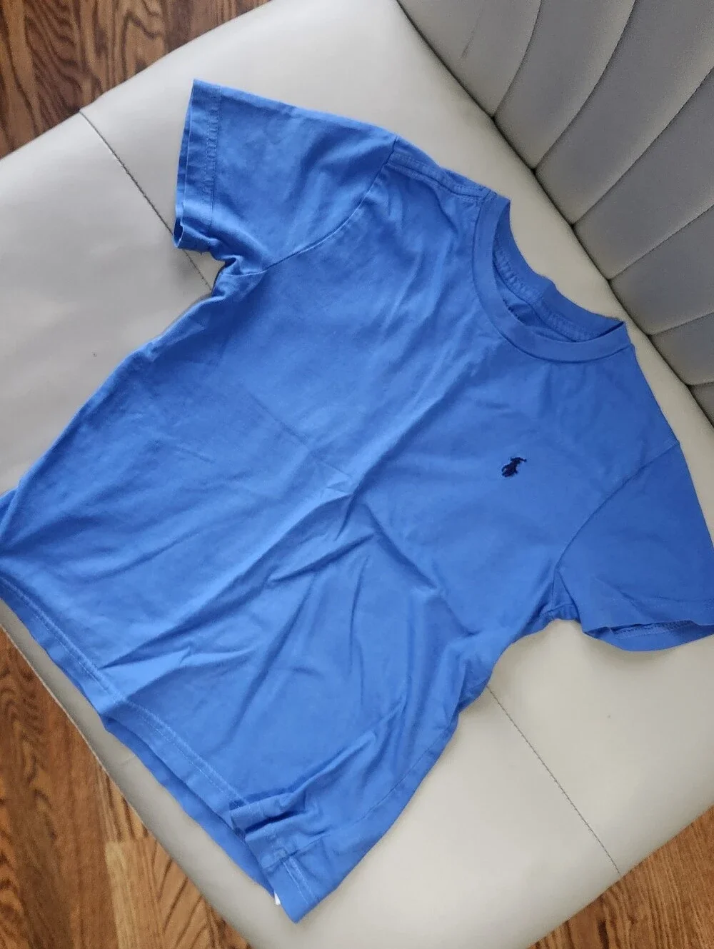 Ralph Lauren Kids Short Sleeve Tee Size 5 Bundle